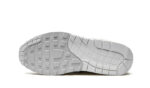 Nike Air Max 1 Patta White Grey - vue 4