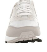 Nike Air Max 1 Platinum Violet - vue 3