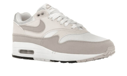 Nike Air Max 1 Platinum Violet - vue 2