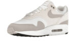 Nike Air Max 1 Platinum Violet - vue 4