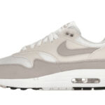 Nike Air Max 1 Platinum Violet authentique