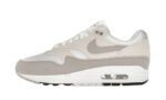 Nike Air Max 1 Platinum Violet authentique