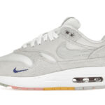 Nike Air Max 1 Pom Pom Polka Dots authentique
