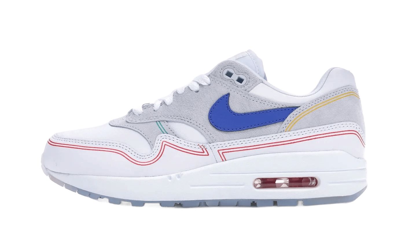 nike-air-max-1-pompidou-center-day-324761 Nike Air Max 1 Pompidou Center Day authentique