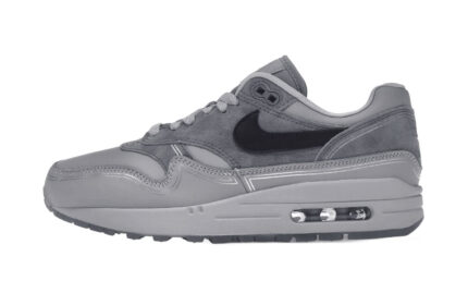 Nike Air Max 1 Pompidou Center Night authentique