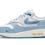 Nike Air Max 1 Premium Blueprint authentique