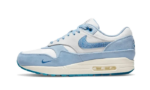 Nike Air Max 1 Premium Blueprint authentique