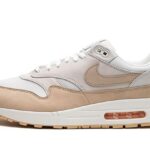 Nike Air Max 1 Premium Sanddrift authentique