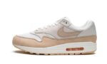 Nike Air Max 1 Premium Sanddrift authentique