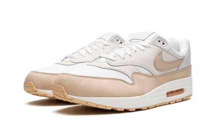Nike Air Max 1 Premium Sanddrift - vue 2