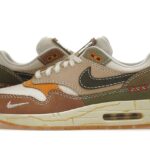 Nike Air Max 1 Premium Wabi-Sabi authentique