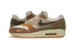 Nike Air Max 1 Premium Wabi-Sabi authentique