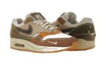 Nike Air Max 1 Premium Wabi-Sabi - vue 2