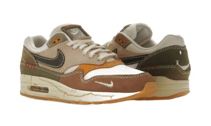 Nike Air Max 1 Premium Wabi-Sabi - vue 2