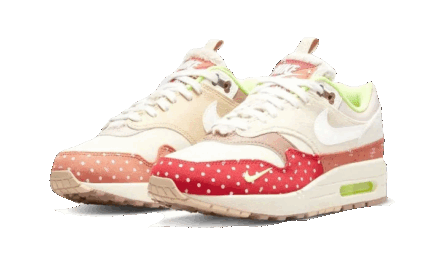 Nike Air Max 1 PRM Best Friend - vue 2