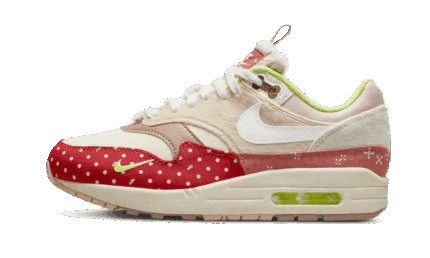 Nike Air Max 1 PRM Best Friend authentique