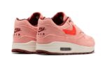 Nike Air Max 1 PRM Corduroy Coral Stardust - vue 3