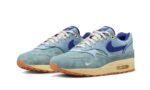Nike Air Max 1 PRM Dirty Denim - vue 2