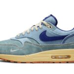 Nike Air Max 1 PRM Dirty Denim authentique