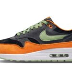 Nike Air Max 1 PRM Duck Anthracite authentique