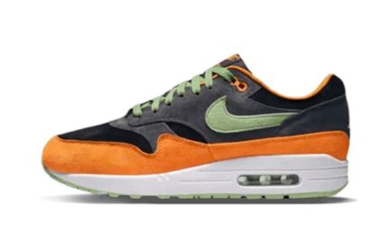 Nike Air Max 1 PRM Duck Anthracite authentique