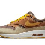 Nike Air Max 1 PRM Duck Pecan authentique