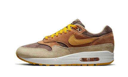 Nike Air Max 1 PRM Duck Pecan authentique