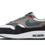 Nike Air Max 1 PRM State Blue authentique