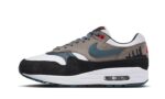 Nike Air Max 1 PRM State Blue authentique