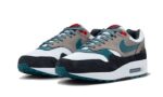 Nike Air Max 1 PRM State Blue - vue 2