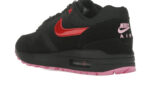 Nike Air Max 1 PRM Valentine’s Day Black - vue 4