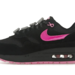 Nike Air Max 1 PRM Valentine’s Day Black authentique