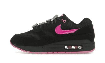 Nike Air Max 1 PRM Valentine’s Day Black authentique