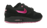 Nike Air Max 1 PRM Valentine’s Day Black - vue 5