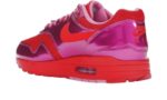 Nike Air Max 1 PRM Valentine’s Day Playful Pink - vue 4