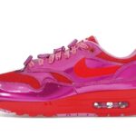 Nike Air Max 1 PRM Valentine’s Day Playful Pink authentique