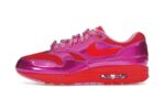 Nike Air Max 1 PRM Valentine’s Day Playful Pink authentique