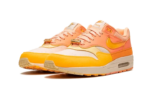 Nike Air Max 1 Puerto Rico Orange Frost - vue 2
