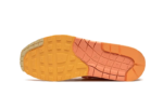 Nike Air Max 1 Puerto Rico Orange Frost - vue 4