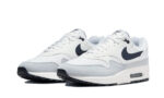 Nike Air Max 1 Pure Platinum - vue 2