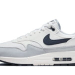 Nike Air Max 1 Pure Platinum authentique