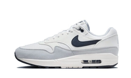 Nike Air Max 1 Pure Platinum authentique