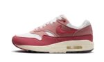 Nike Air Max 1 Red Stardust authentique