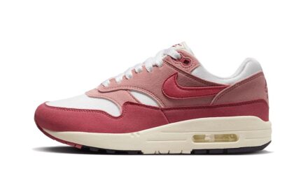 Nike Air Max 1 Red Stardust authentique