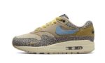 Nike Air Max 1 Safari Cobblestone authentique