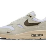 Nike Air Max 1 Sail Ironstone authentique