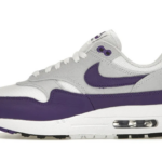 Nike Air Max 1 SC Field Purple authentique