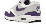 Nike Air Max 1 SC Field Purple - vue 4