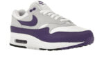 Nike Air Max 1 SC Field Purple - vue 2