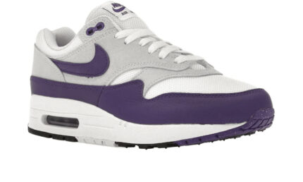 Nike Air Max 1 SC Field Purple - vue 2